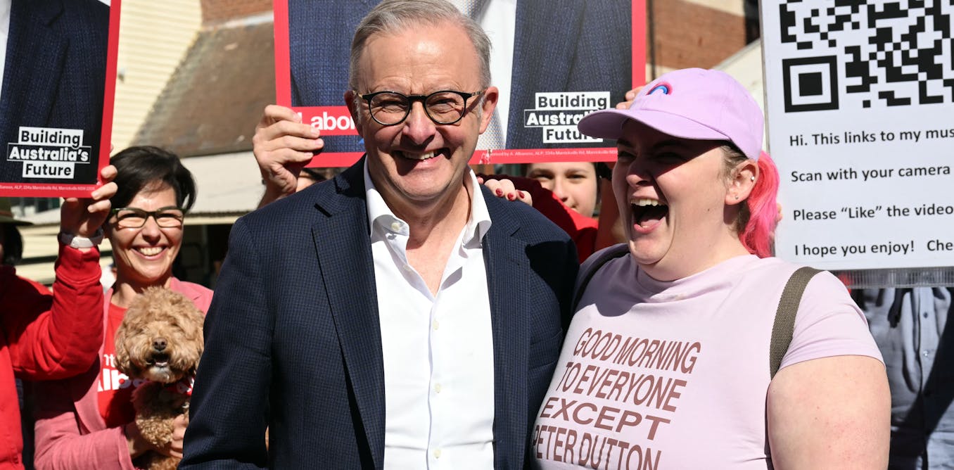 Australie : les leçons de la large victoire des travaillistes