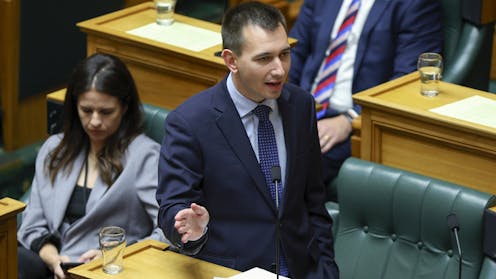 anything less than a 5% increase in health funding amounts to merely standing still