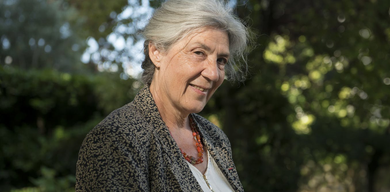 La politique spatiale de la Chine déjoue-t-elle le narratif imposé par les États-Unis ? Une conversation avec Isabelle Sourbès-Verger