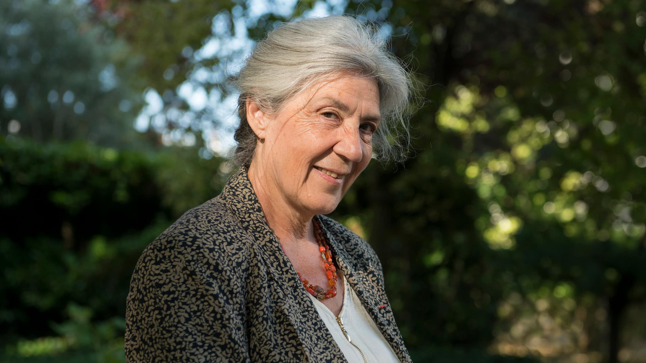 La politique spatiale de la Chine déjoue-t-elle le narratif imposé par les Etats-Unis ? Une conversation avec Isabelle Sourbès-Verger