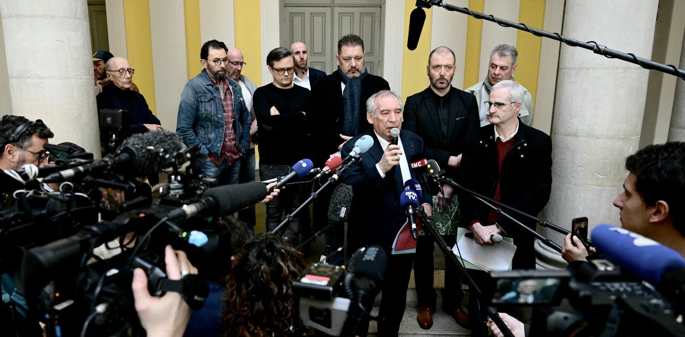 Affaire Bétharram : ce que risque François Bayrou en cas de mensonge devant les députés