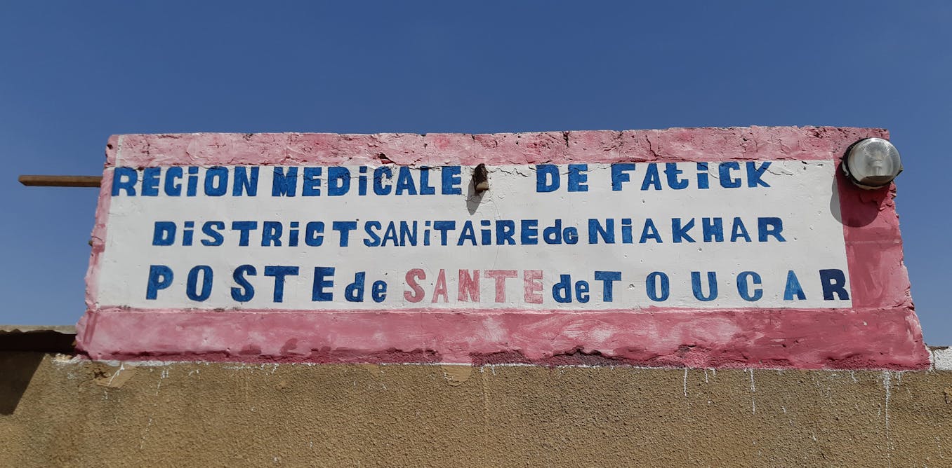 Vers la couverture sanitaire universelle en Afrique subsaharienne : le paradoxe des mutuelles de santé au Sénégal