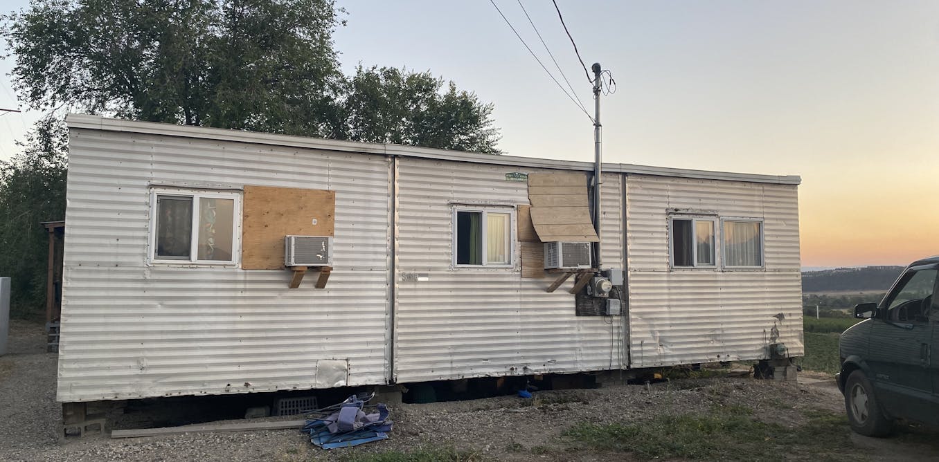 Migrant farm worker housing needs national regulatory standards Migrant farm worker housing needs national regulatory standards