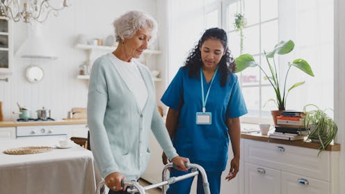 Closing off social care jobs to migrant workers will only harm a sector that’s already in crisis
