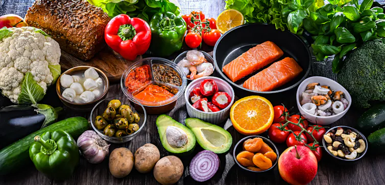 What and how you eat can increase the effects of GLP-1 without drugs