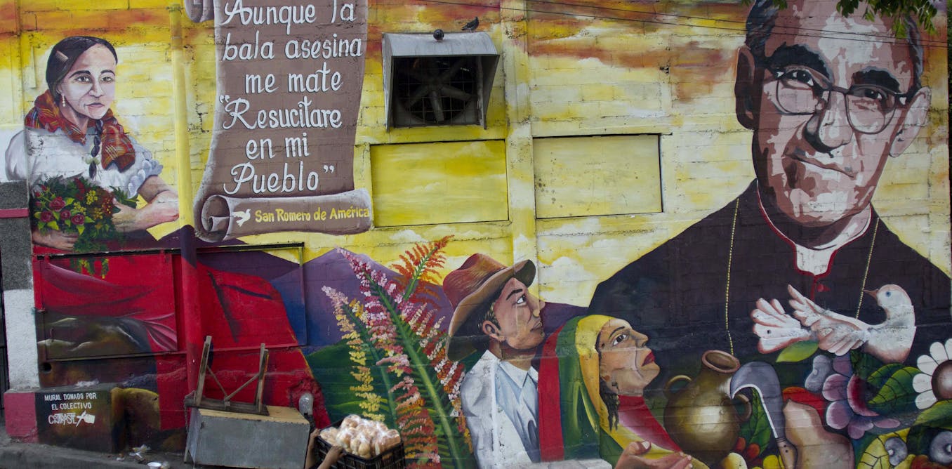 Pope Francis drew inspiration from Latin American church and its martyrs - leaving a legacy for Pope Leo