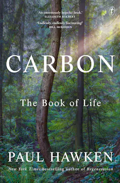 Cover of the book Carbon