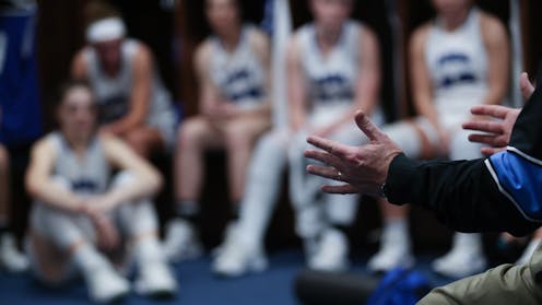 What parents and youth athletes can do to protect against abuse in sport