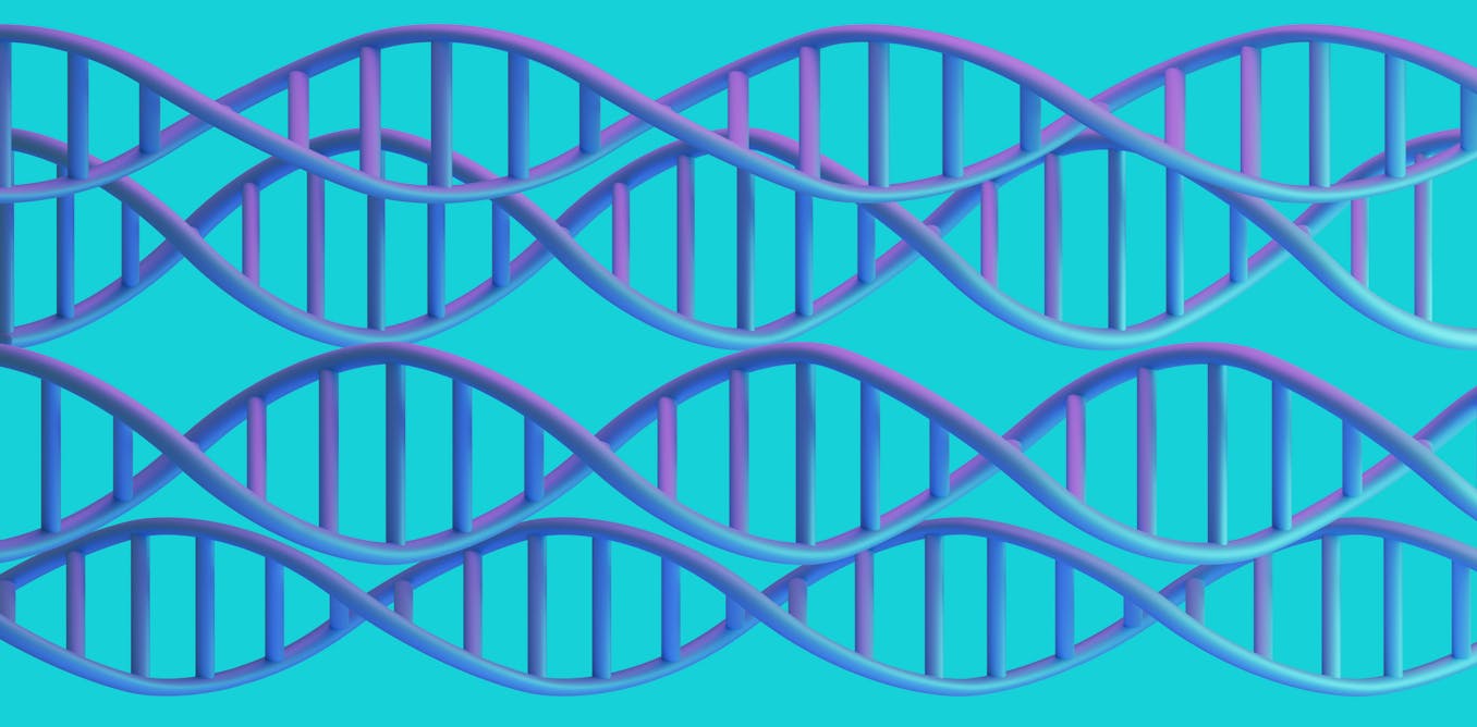Trouble obsessionnel compulsif (TOC) : une nouvelle étude identifie plusieurs centaines de gènes associés