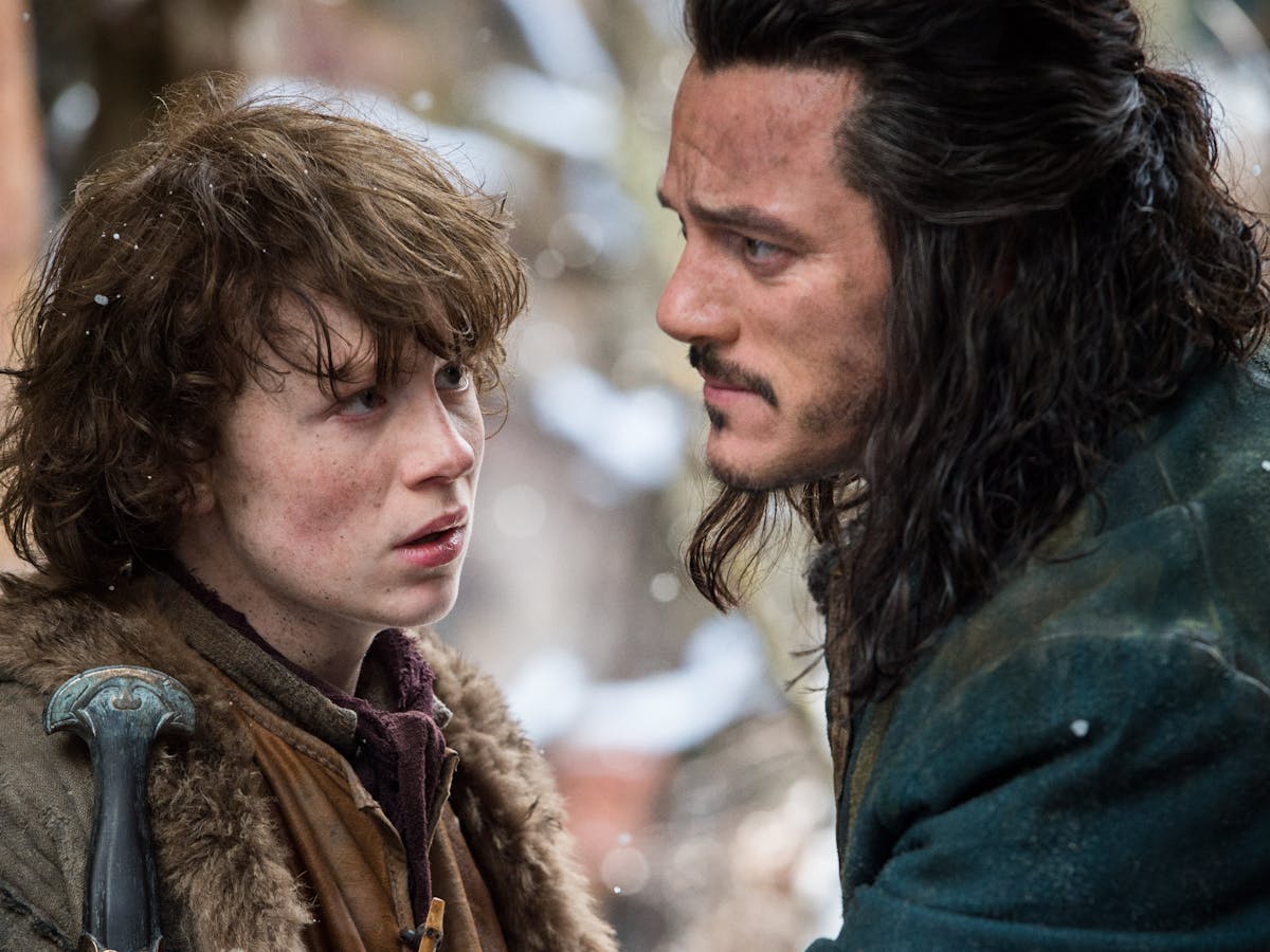 Bad Hobbits Die Hard How To Make A Better Top 10 Movie List