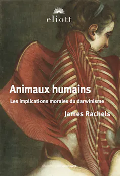 Couverture de l’ouvrage « Animaux humains »