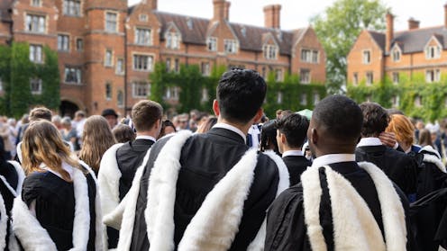 Universities and social care depend on immigration. The UK government’s plans could be an economic own goal