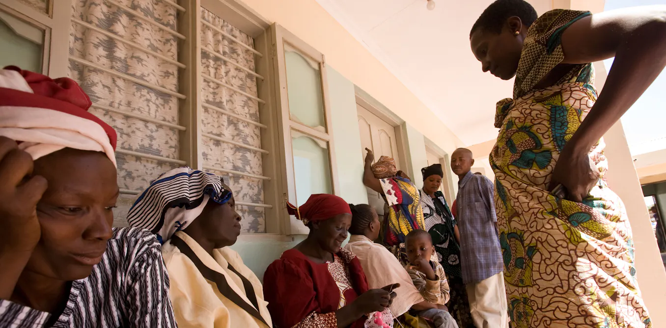 Where do cuts to USAID leave the future of foreign aid in Africa? Podcast