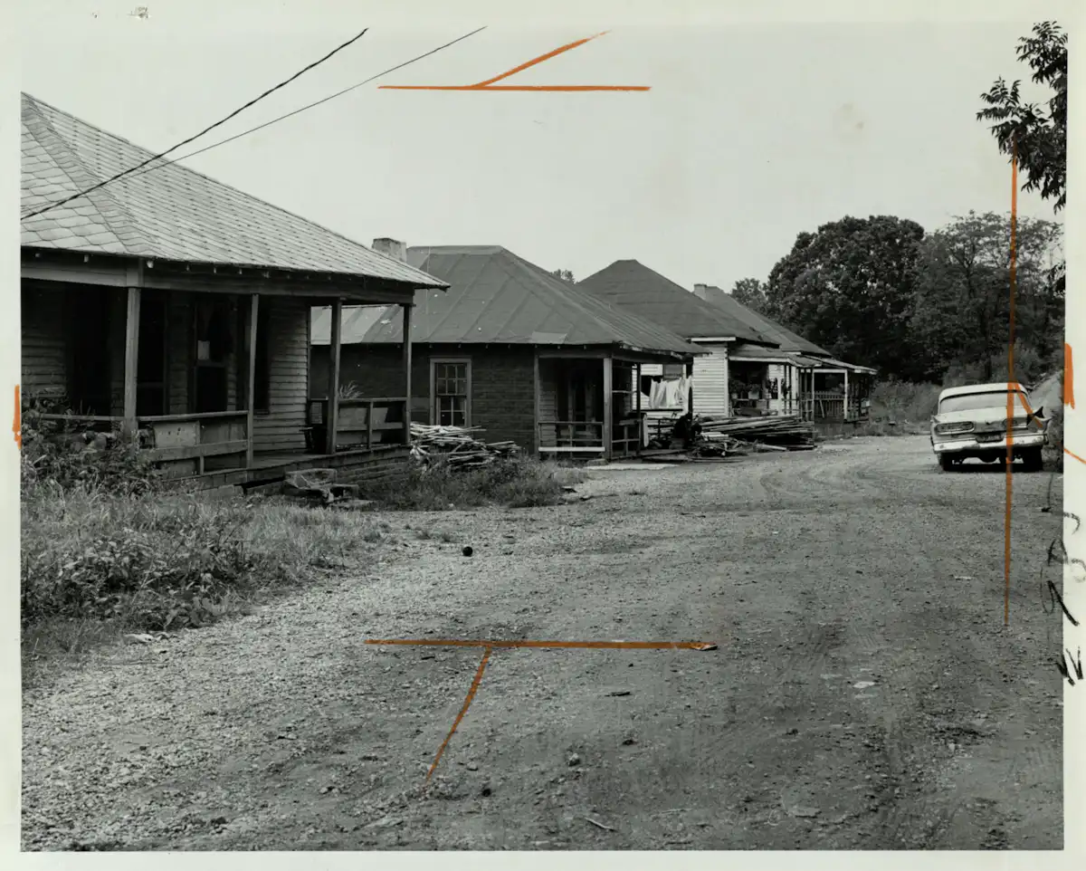 Model Cities Program 1966 Could a bold anti-poverty experiment from the 1960s inspire a new era ...