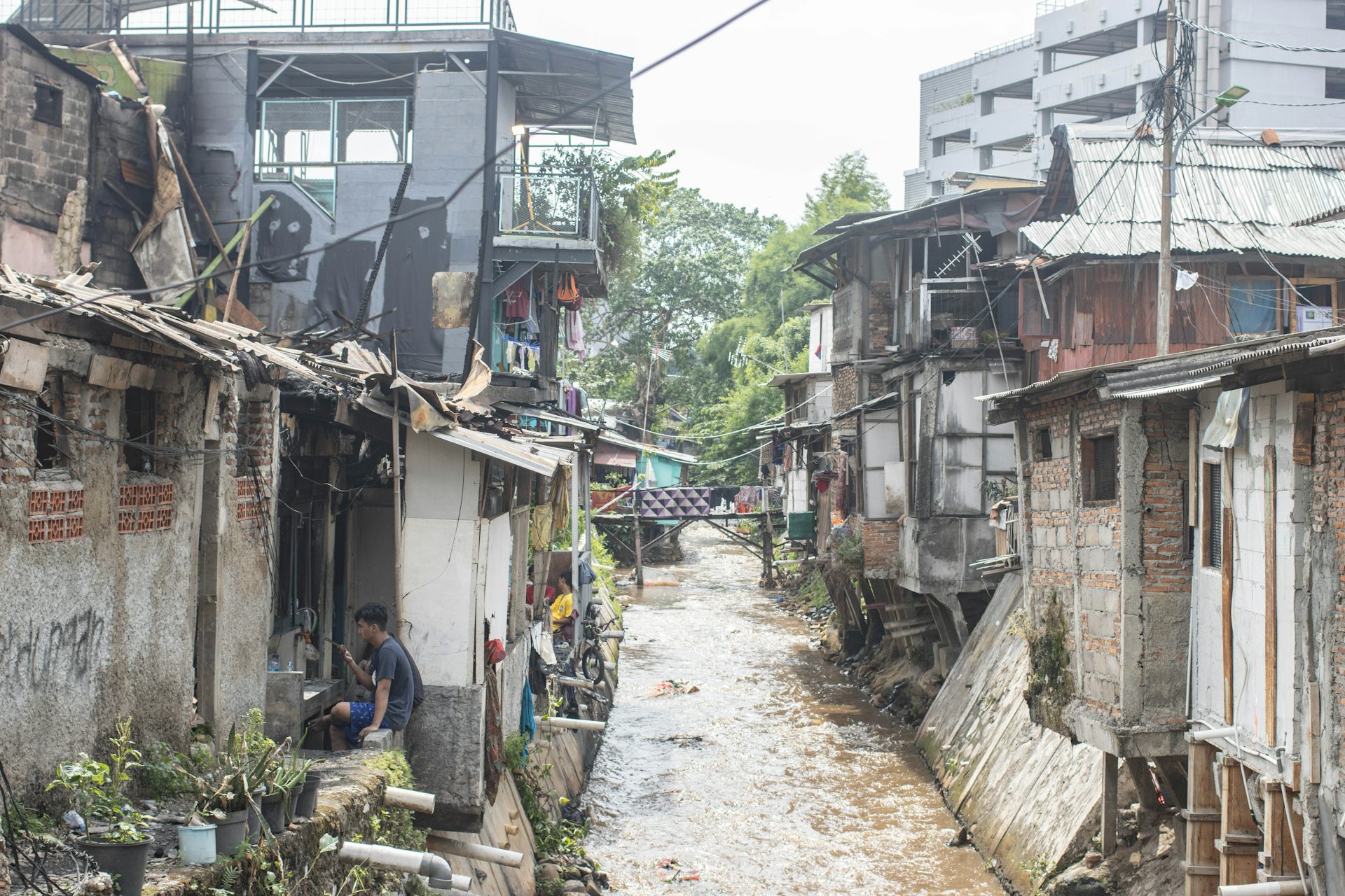 Di balik kategori “miskin” BPS: Standar bertahan hidup, bukan taraf kesejahteraan