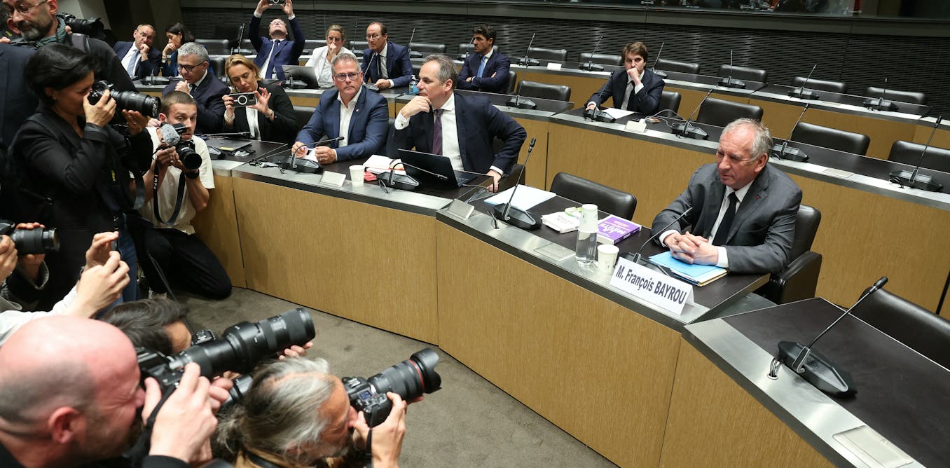 Audition de Bayrou sur Bétharram : quelle peine en cas de mensonge devant les députés ?