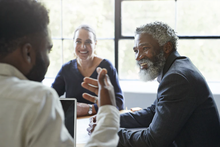 Not just talk: how dialogue can help address complex problems