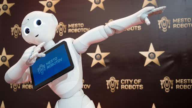 Universities face getting stuck with thousands of obsolete robots – here's how to avoid a research calamity