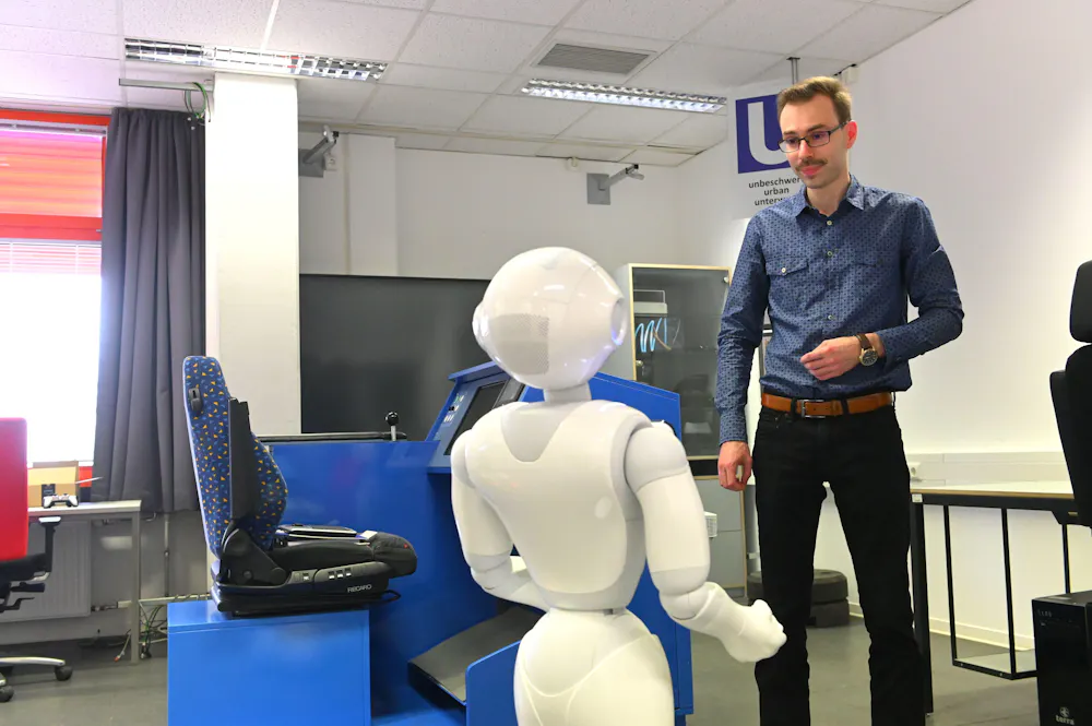 Universities face getting stuck with thousands of obsolete robots ...