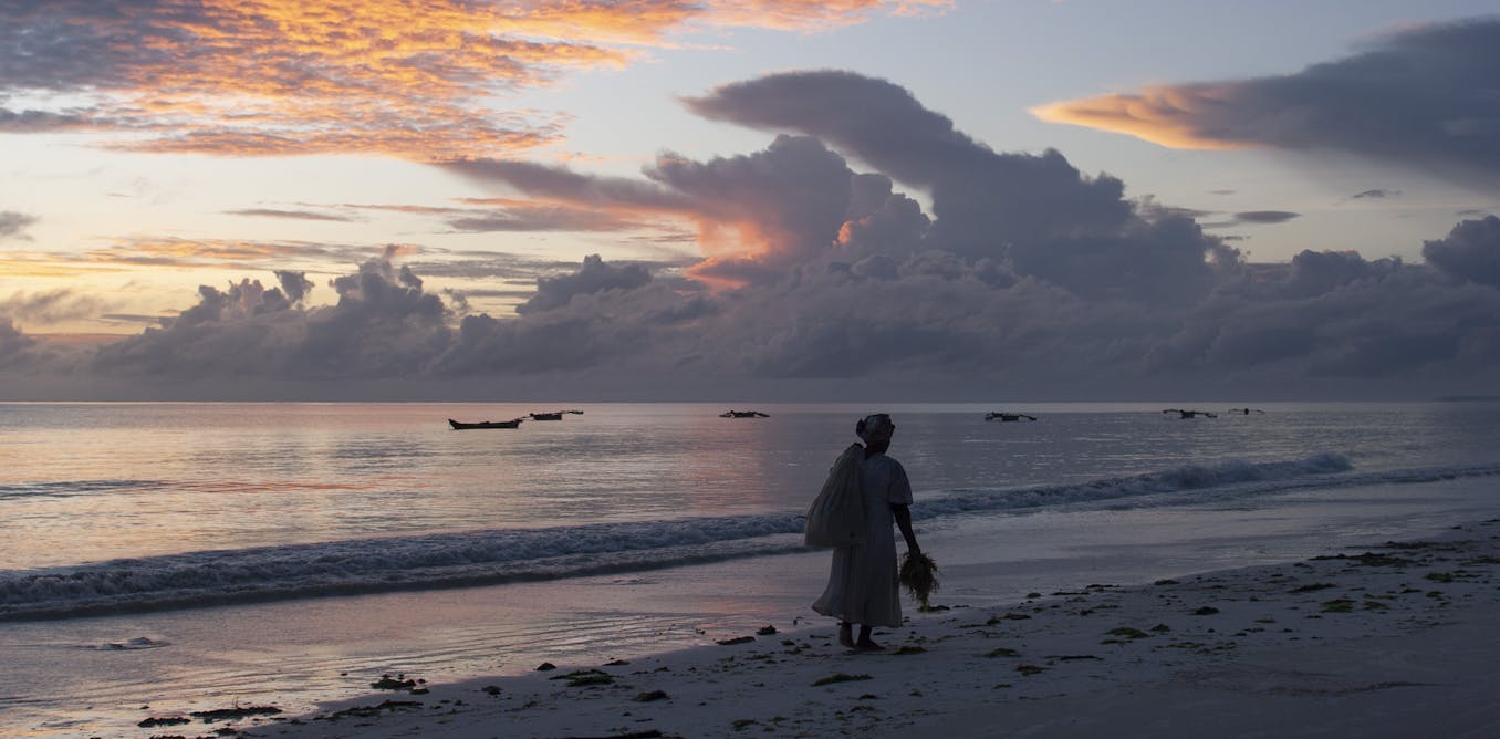 African Islands Under Threat: What to Do About Trump’s Withdrawal from Climate Change Agreement African Islands Under Threat: What to Do About Trump’s Withdrawal from Climate Change Agreement