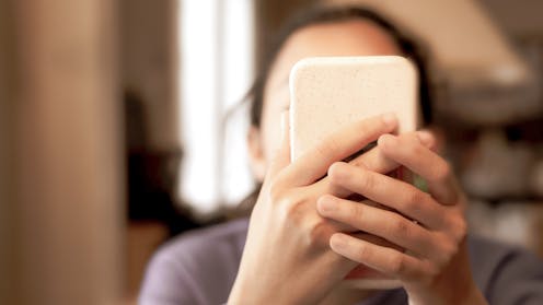 Why we fall for fake health information – and how it spreads faster than facts