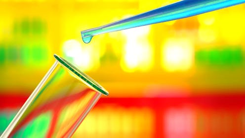 NZ Budget 2025: science investment must increase as a proportion of GDP for NZ to innovate and compete