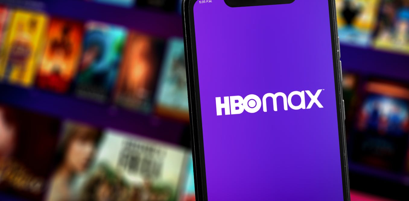 The rebrand that went full circle: HBO Max to New HBO Max