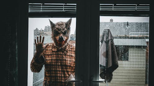 Monsters reflect our darkest fears, from zombies to werewolves. But they also bring us together