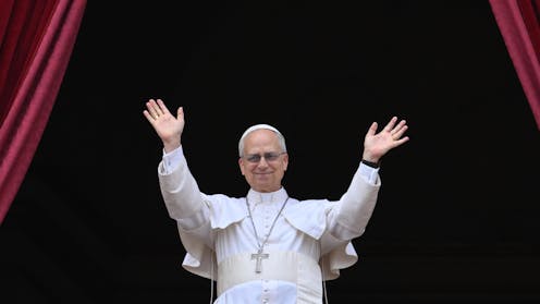 Vatican news, research and analysis - the conversation