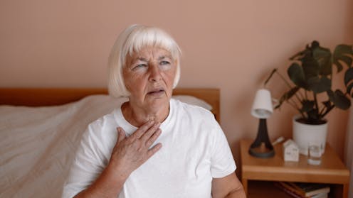 Winter viruses can trigger a heart attack or stroke, our study shows. It’s another good reason to get a flu or COVID shot