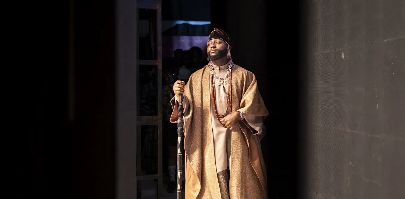 how designers make global trends uniquely Nigerian how designers make global trends uniquely Nigerian