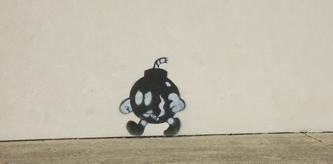 The Science Of Airport Bomb Detection Mass Spectrometry