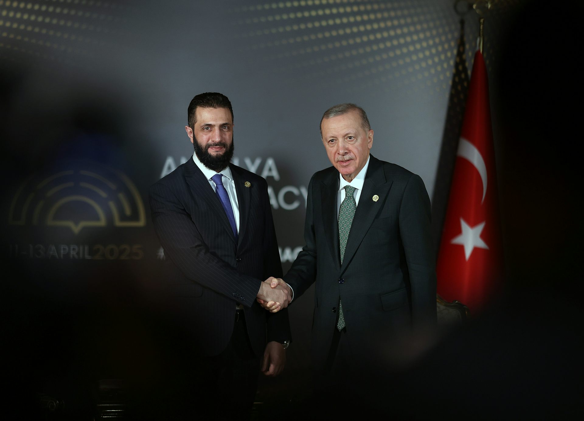 Trump’s Lifting of Syria Sanctions Is a Win for Turkey, Too – Pointing to Outsized Role Middle Powers Can Play in Regional Affairs