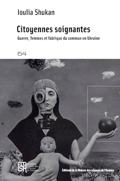In hospitals Ukraine's key position of girls volunteers 1 file 20250516 62 83uxst.jpg?ixlib=rb 4.1
