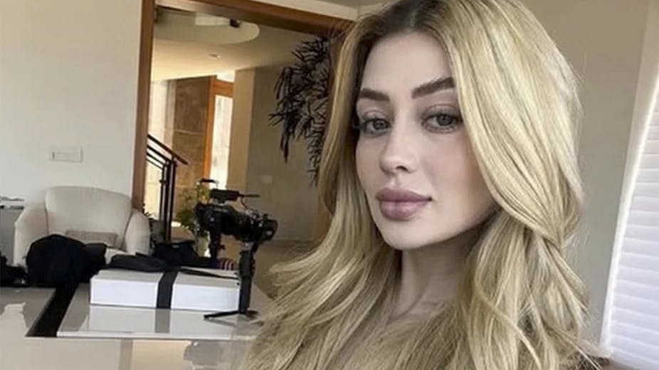 TikTok influencer's killing on camera highlights the femicide crisis in Latin America