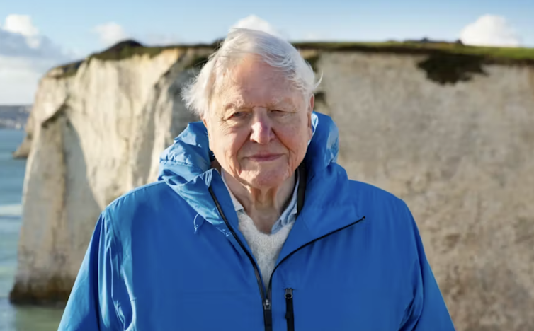 Marvellous Moomins, the downfall of Dahl and David Attenborough’s Ocean – what to peer, watch and skim this week 2 An old man and the sea