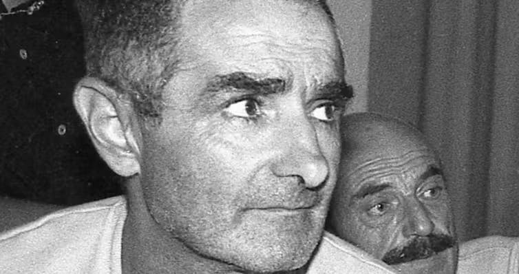 Loss of life of Jose Mujica: From Guerrilla warship to Uruguay Presidency 2 file 20250516 62 m13nxd.jpg?ixlib=rb 4.1