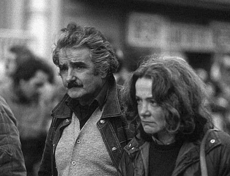 Loss of life of Jose Mujica: From Guerrilla warship to Uruguay Presidency 3 file 20250516 62 xmefz8.jpg?ixlib=rb 4.1