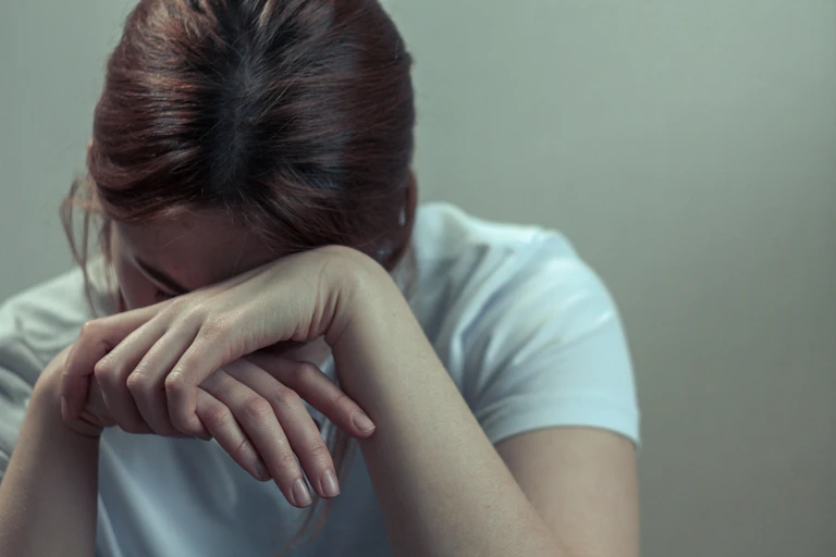 perempuan korban pernikahan