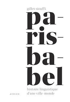 Between Verlan, Yiddish and Bambar: Hundreds of Paris Languages who're within the type of letters 1 file 20250519 56 jtwtbz.jpg?ixlib=rb 4.1