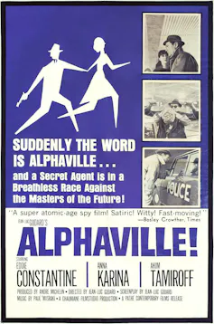 Alphaville