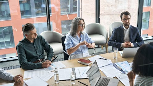Oui, plus de femmes dans les conseils d’administration augmente la performance RSE d’une entreprise Oui, plus de femmes dans les conseils d’administration augmente la performance RSE d’une entreprise