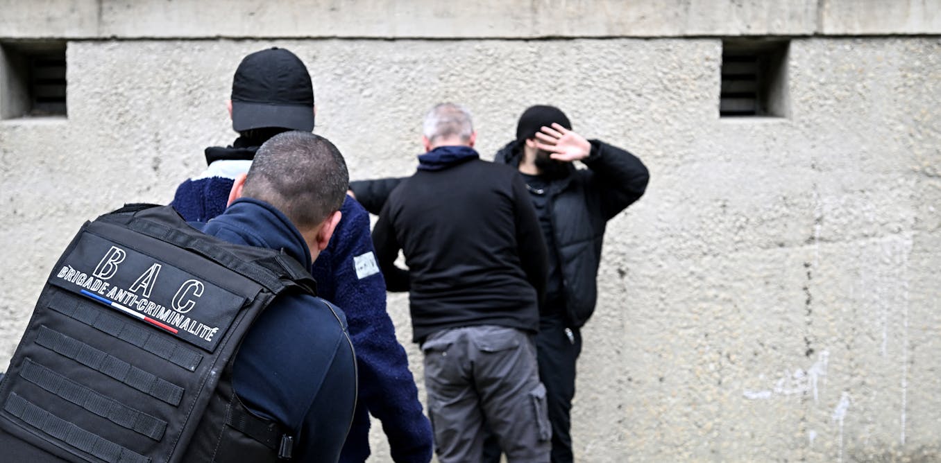 Briser le Cycle de la Délinquance : Comment Favoriser la Désistance en France