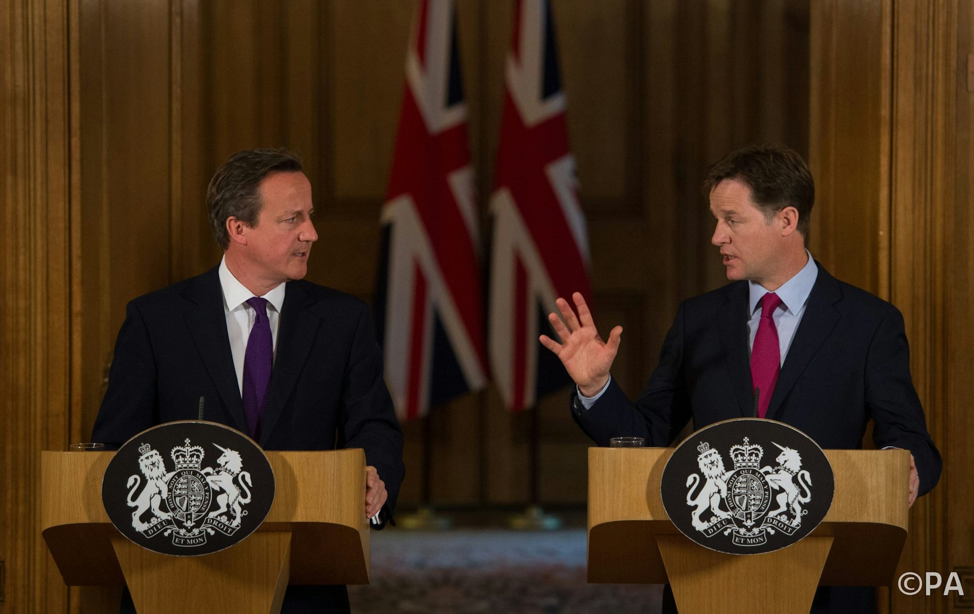 Should the UK call time on fixedterm elections?