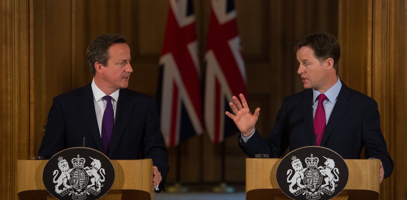 Should the UK call time on fixedterm elections?