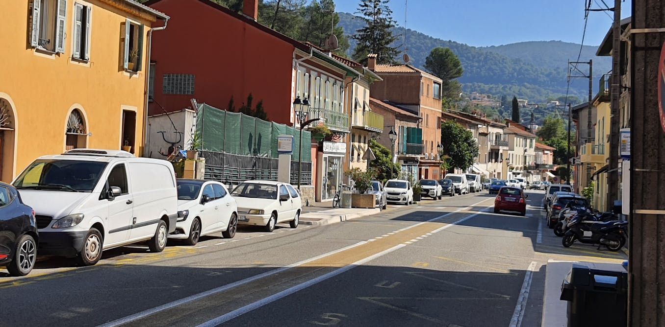 Peut-on faire une ville du quart d’heure dans le périurbain ?