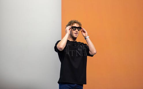 Aristotle would scoff at Mark Zuckerberg’s suggestion that AI can solve the loneliness epidemic