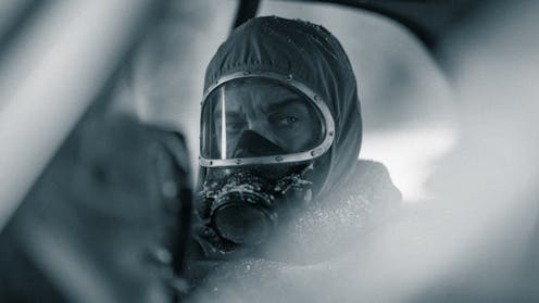 Why Netflix’s The Eternaut is one of the most important shows to come out of Argentina in recent years