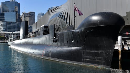 Labor’s second-term defence priorities – could they include a pact with Europe?