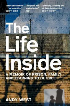 Book jacket